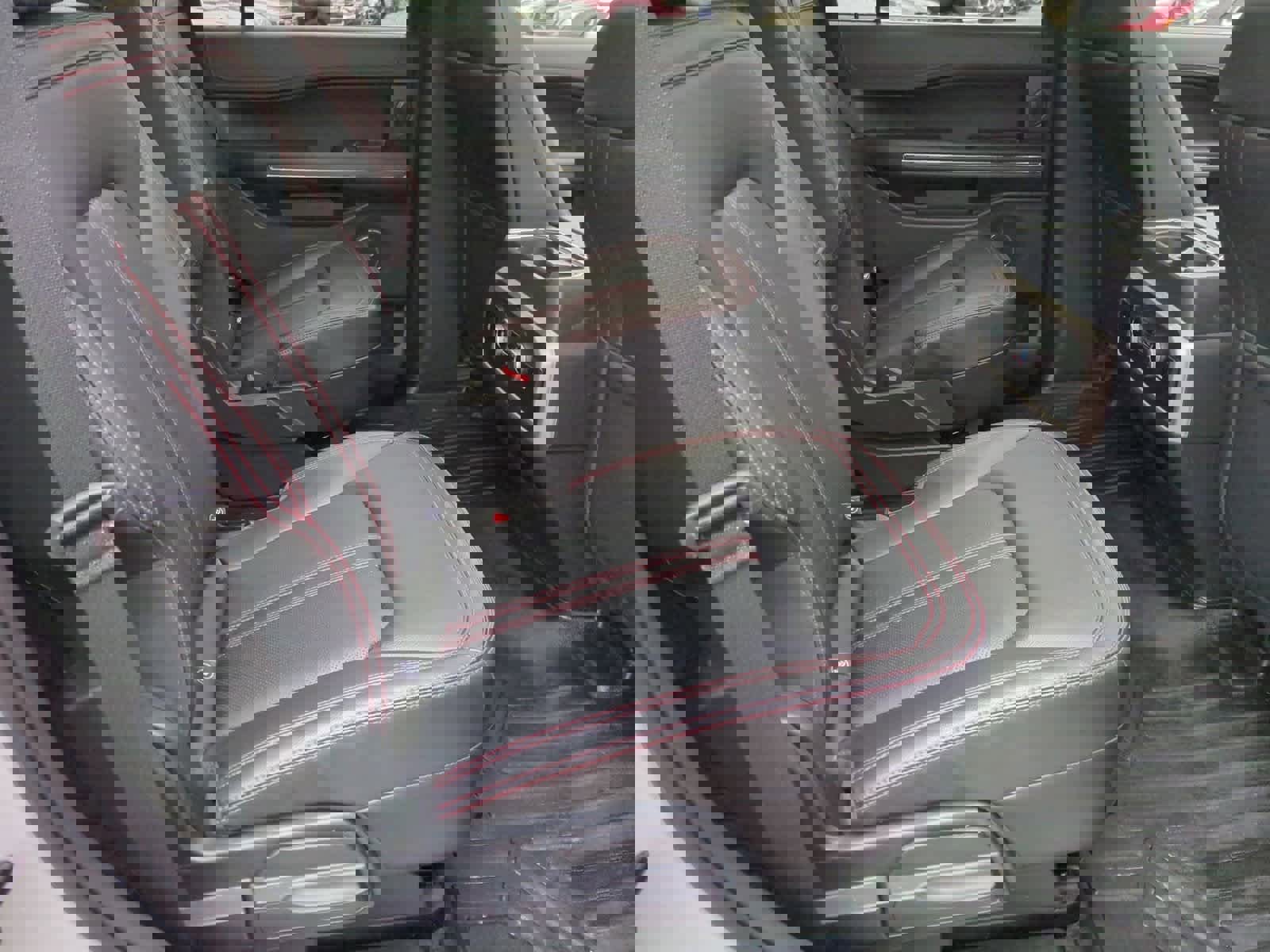 Certified 2023 Ford Expedition Limited image 21