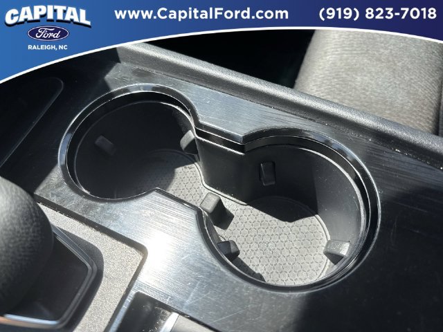 Used 2025 Nissan Rogue SV FWD image 31