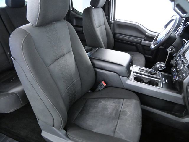 Certified 2018 Ford F150 XLT w/ Equipment Group 302A Luxury image 14