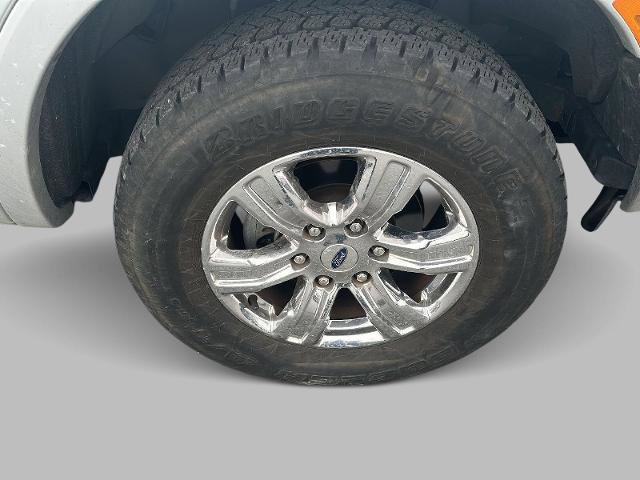 Certified 2019 Ford Ranger XLT w/ Equipment Group 301A Mid image 9