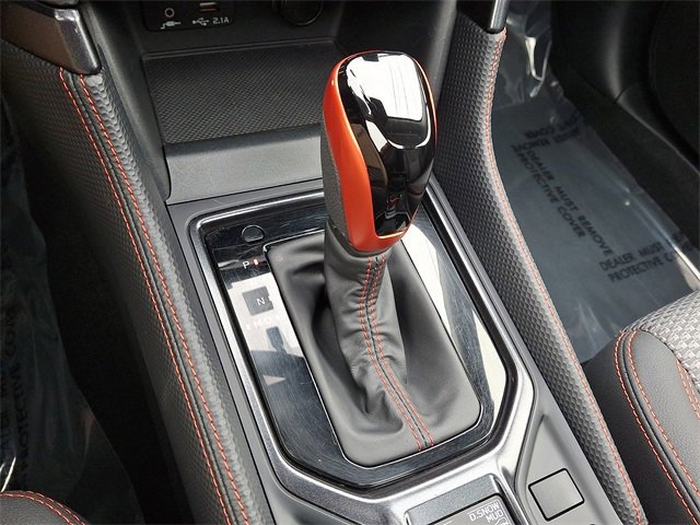 Used 2023 Subaru Forester Sport image 15