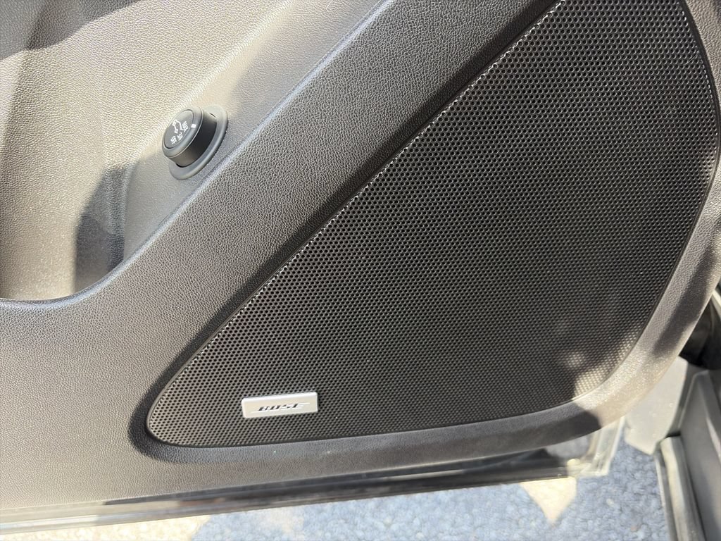 Used 2024 Chevrolet Equinox RS w/ RS Leather Package FWD image 20
