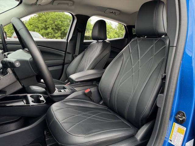 Certified 2025 Ford Mustang Mach-E Select w/ Comfort Package Lite AWD/4WD image 27