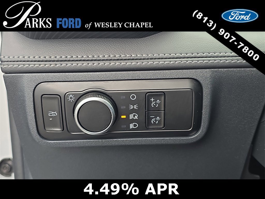 Certified 2024 Ford Mustang GT Premium image 22