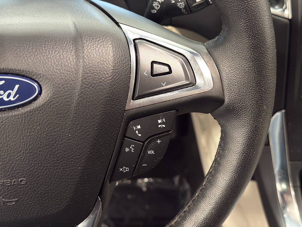 Certified 2022 Ford Edge Titanium image 13