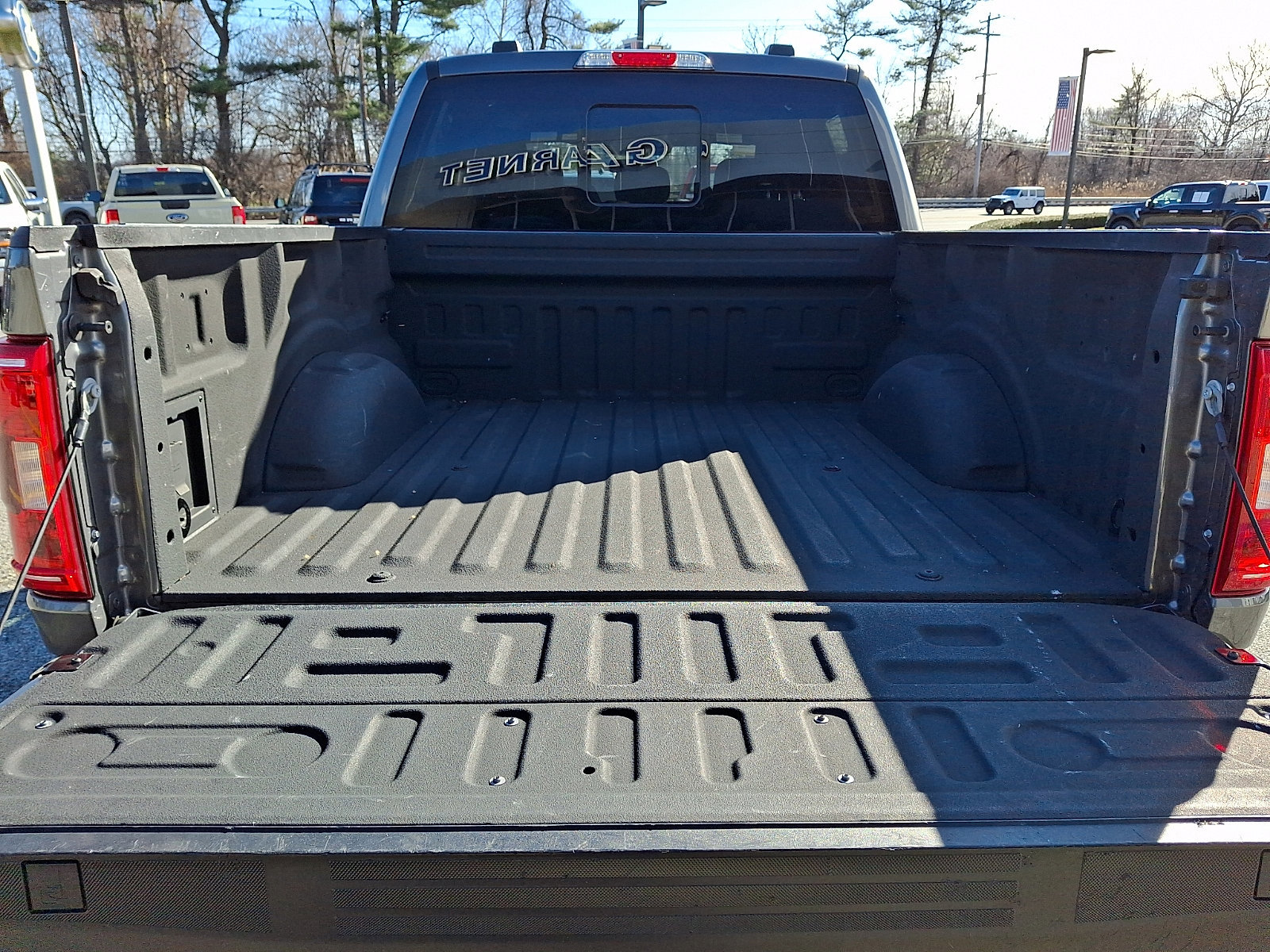 Certified 2023 Ford F150 XLT w/ Equipment Group 302A High image 32