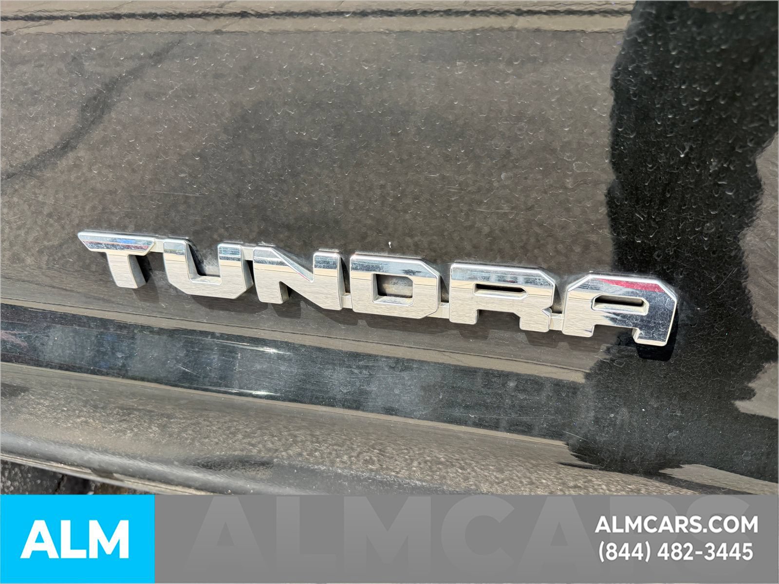 Used 2019 Toyota Tundra SR5 w/ TRD Sport Package AWD/4WD image 5