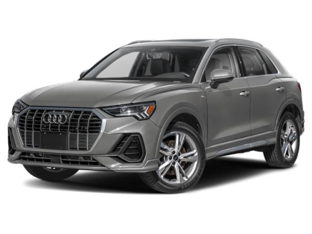 Used 2024 Audi Q3 2.0T Premium AWD/4WD image 1