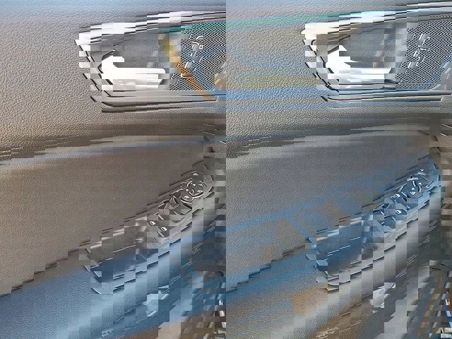 Certified 2022 Ford Edge SE w/ Black Appearance Package image 15