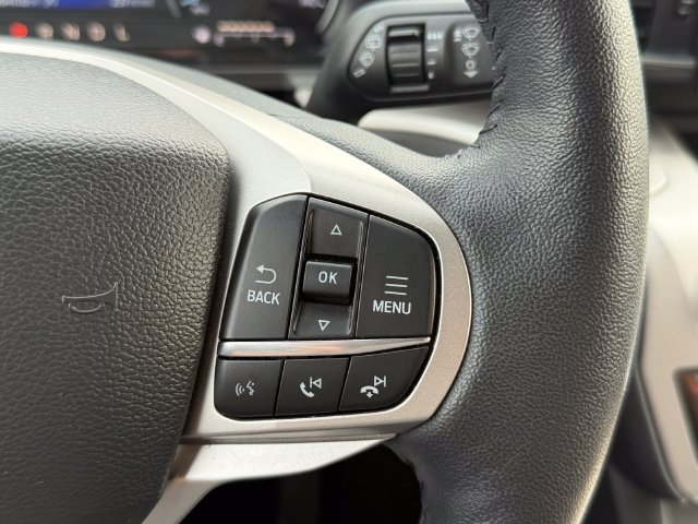 Certified 2024 Ford Explorer XLT w/ Equipment Group 202A AWD/4WD image 20