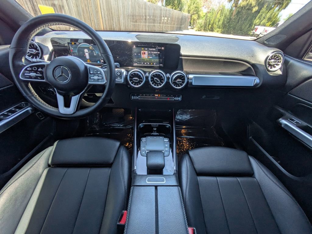 Used 2021 Mercedes-Benz GLB 250 image 15