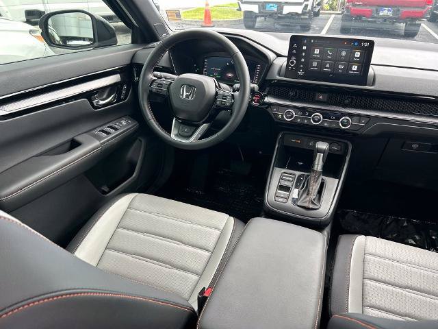 Used 2026 Honda CR-V Sport Touring image 9