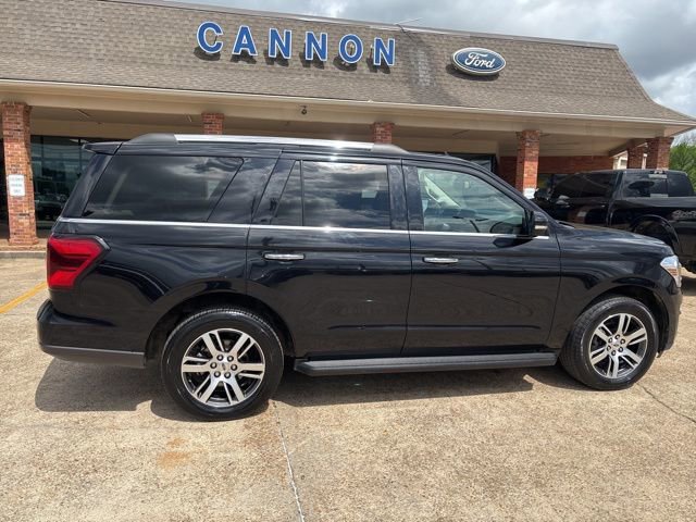 Certified 2024 Ford Expedition Limited AWD/4WD image 6