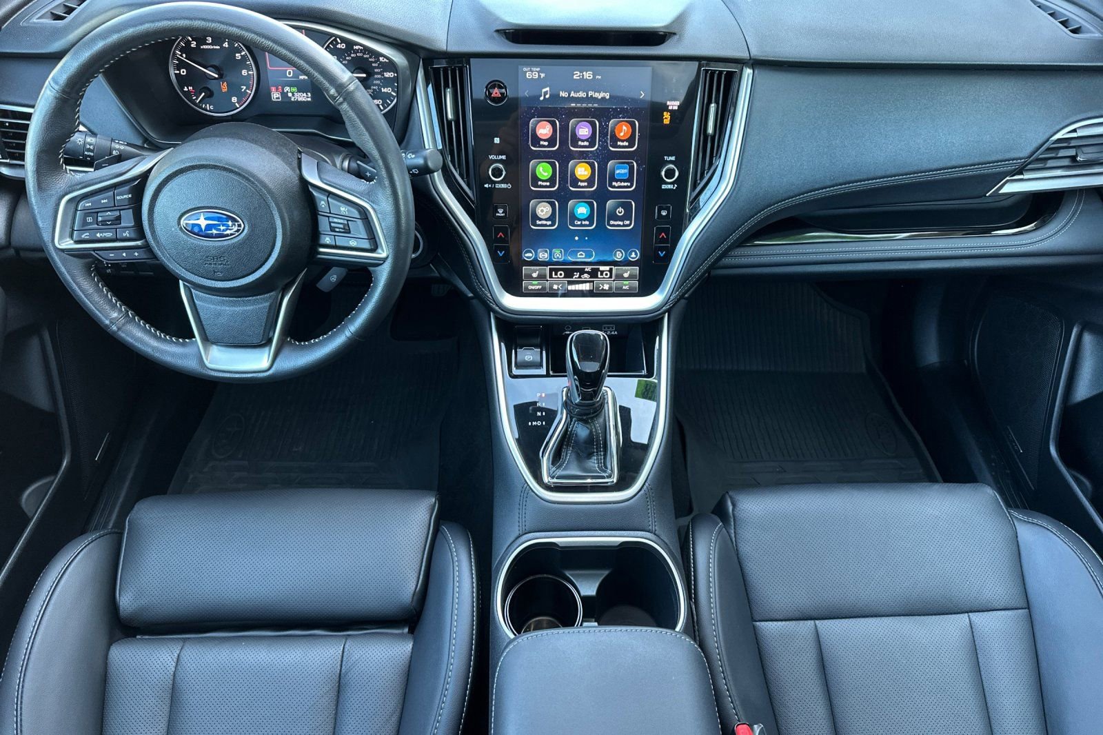 Used 2024 Subaru Outback Limited image 16