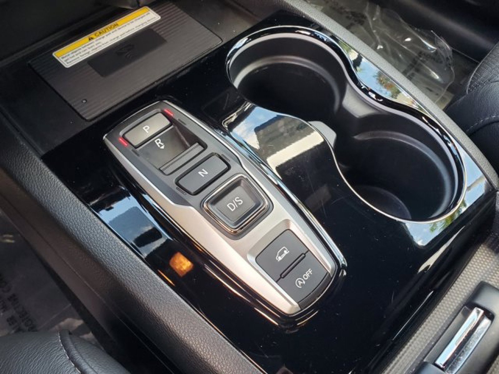 Used 2023 Honda Passport Elite image 28