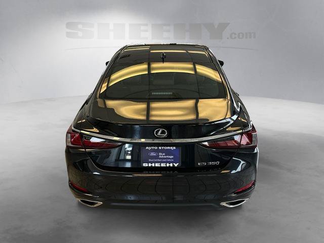 Used 2024 Lexus ES 350 w/ Premium Package FWD image 14