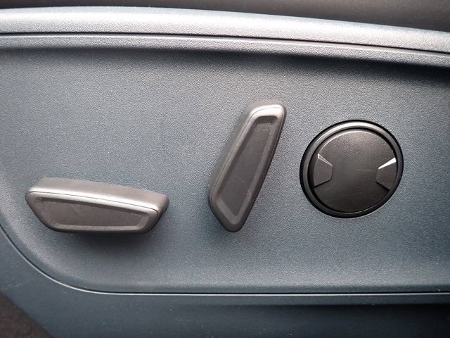 Certified 2025 Ford Maverick Tremor AWD/4WD image 25