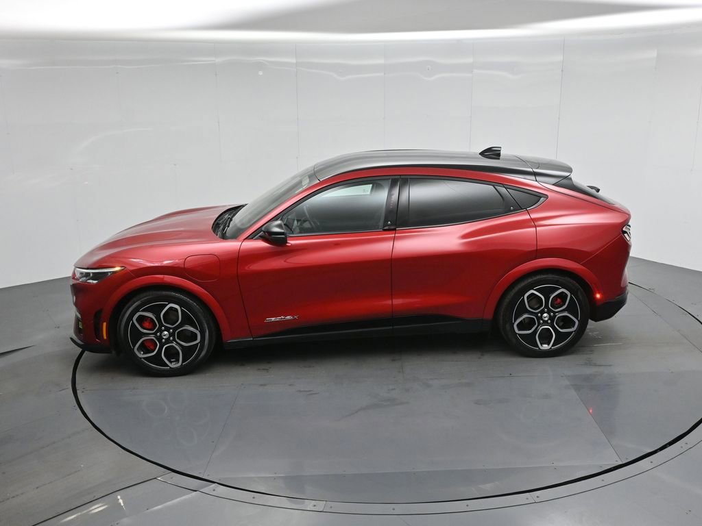 Certified 2023 Ford Mustang Mach-E GT image 24