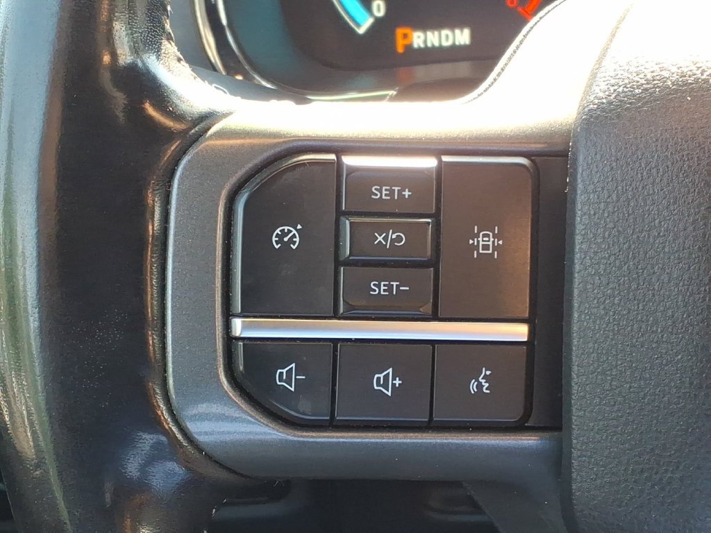 Certified 2022 Ford F150 Lariat AWD/4WD image 7