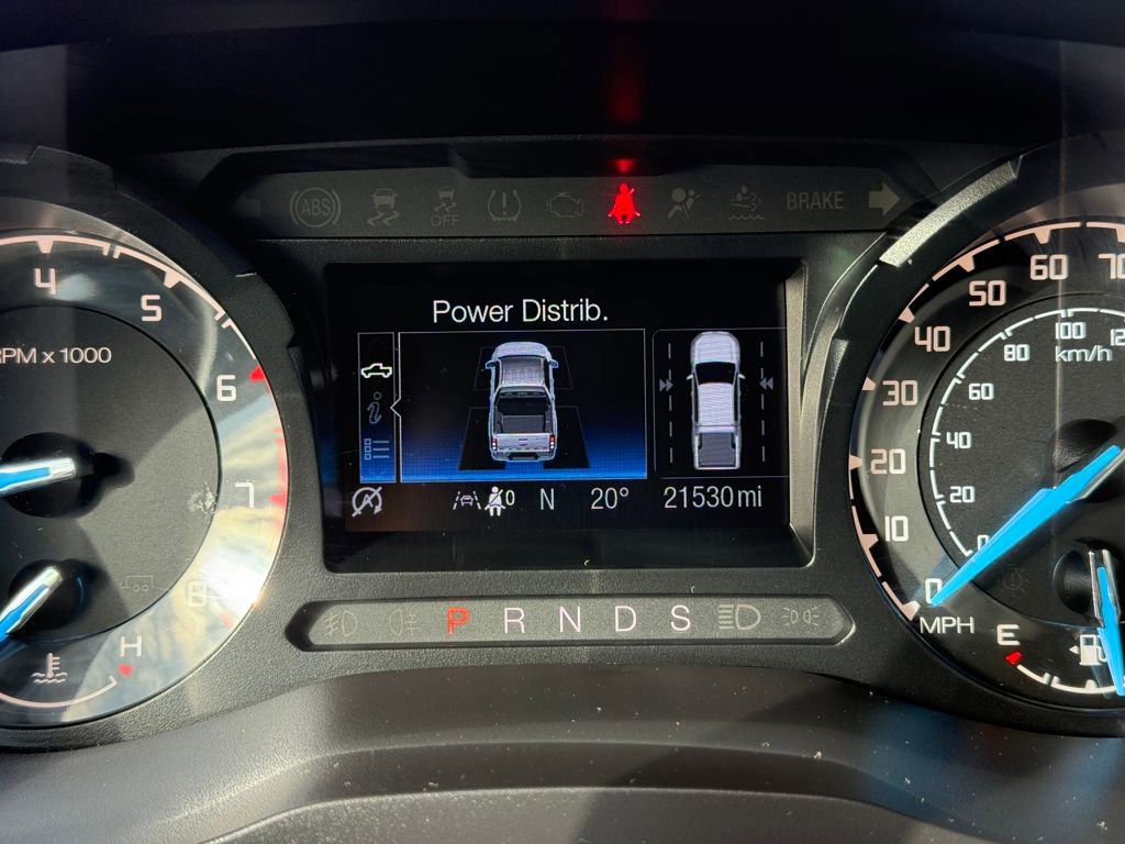 Certified 2022 Ford Ranger XLT w/ Equipment Group 301A Mid image 24