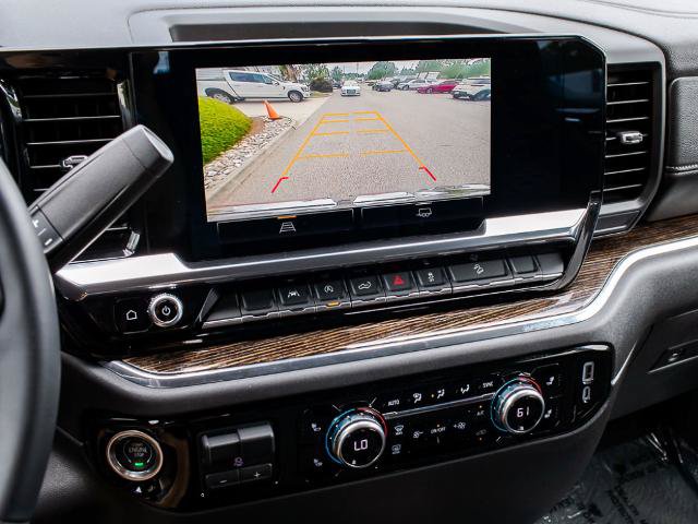 Used 2024 GMC Sierra 1500 Elevation AWD/4WD image 23