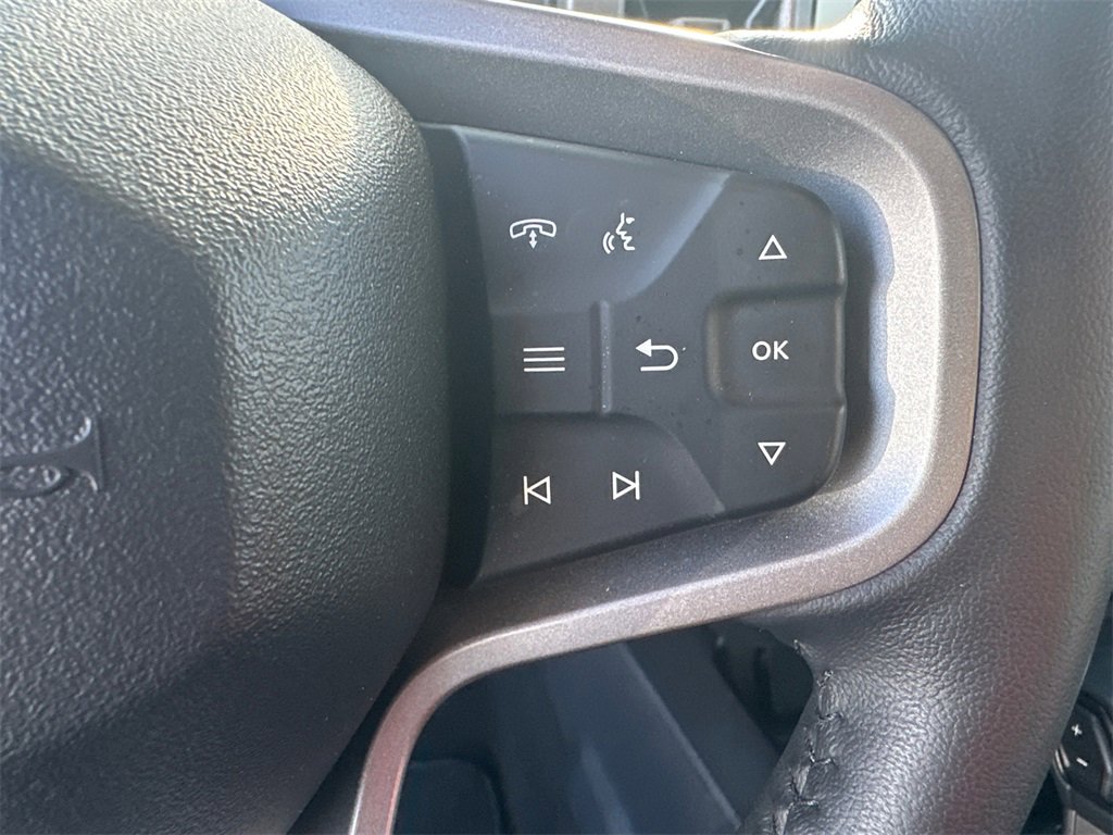 Certified 2024 Ford Bronco Outer Banks image 25