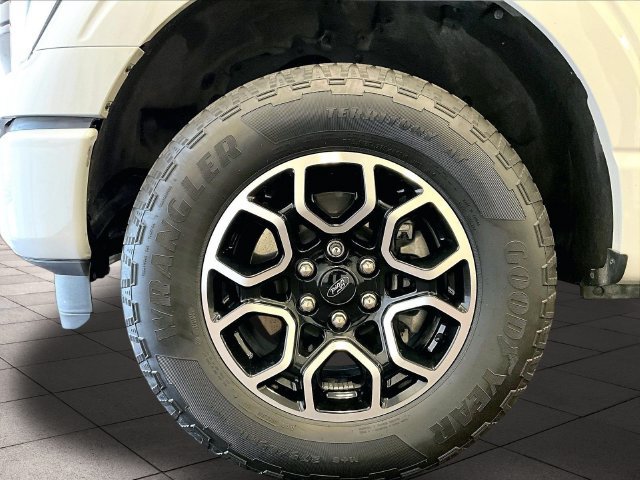 Certified 2023 Ford F150 XLT w/ Equipment Group 302A High AWD/4WD image 8