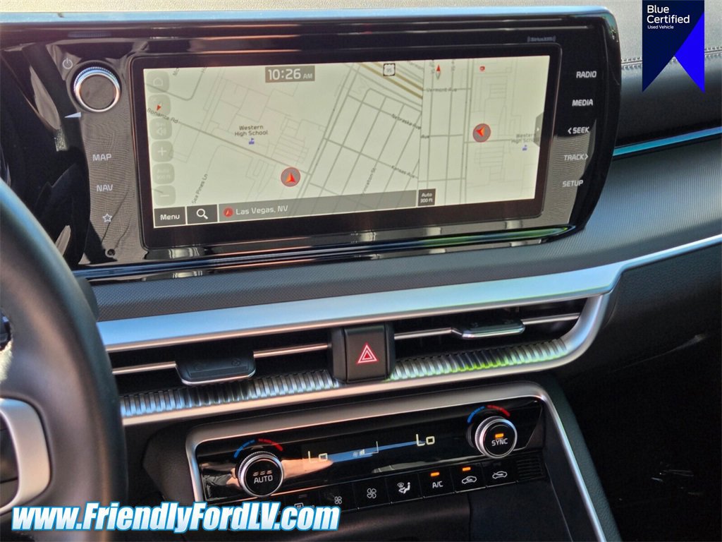 Used 2023 Kia K5 GT-Line image 21