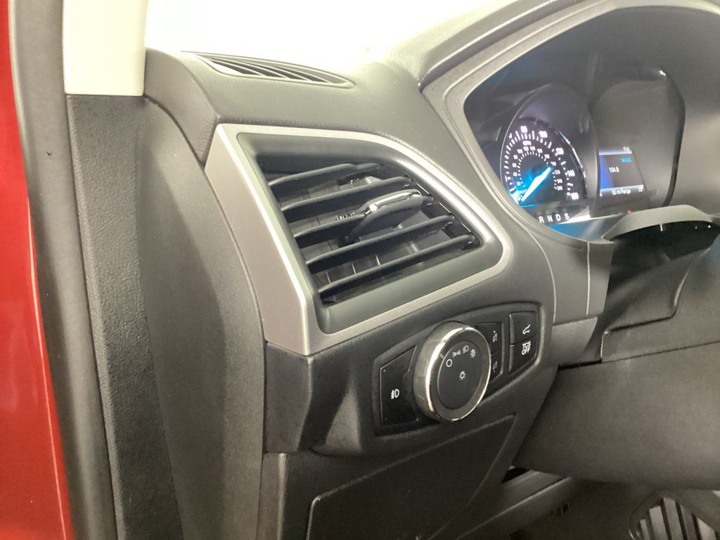 Certified 2024 Ford Edge SEL w/ Convenience Package AWD/4WD image 19