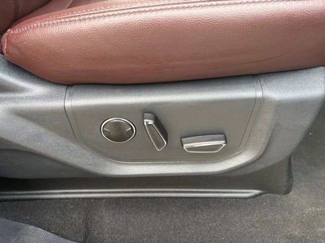 Certified 2024 Ford Expedition Limited image 43