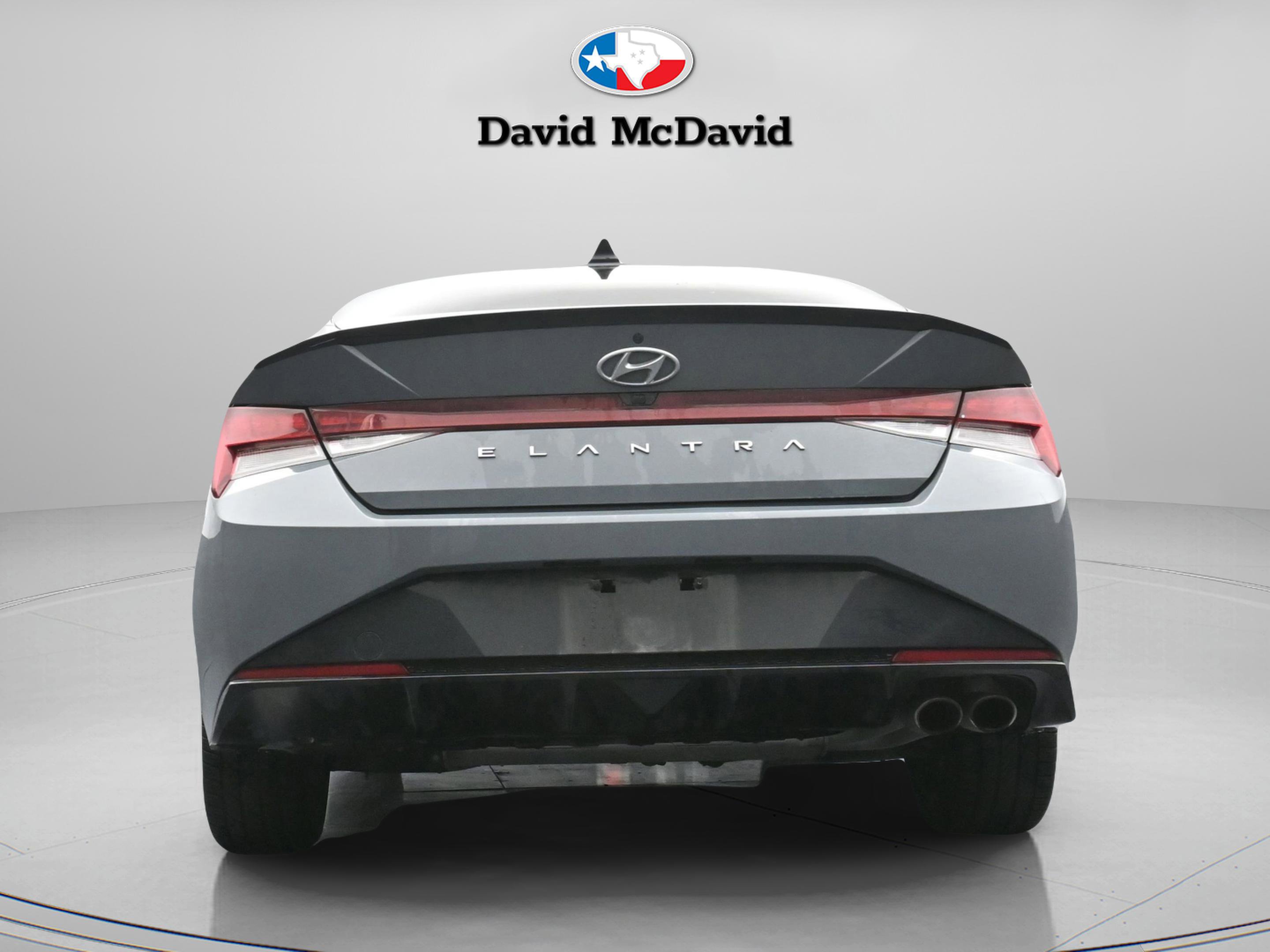 Used 2023 Hyundai Elantra N Line image 12