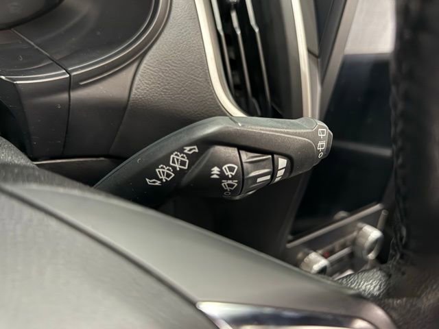 Certified 2023 Ford Edge SEL image 19