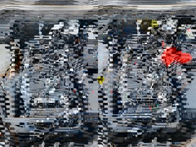 Certified 2022 Ford Escape SE w/ Convenience Package image 40