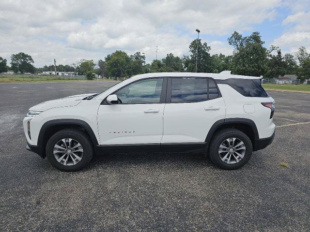 Used 2026 Chevrolet Equinox LT FWD image 9