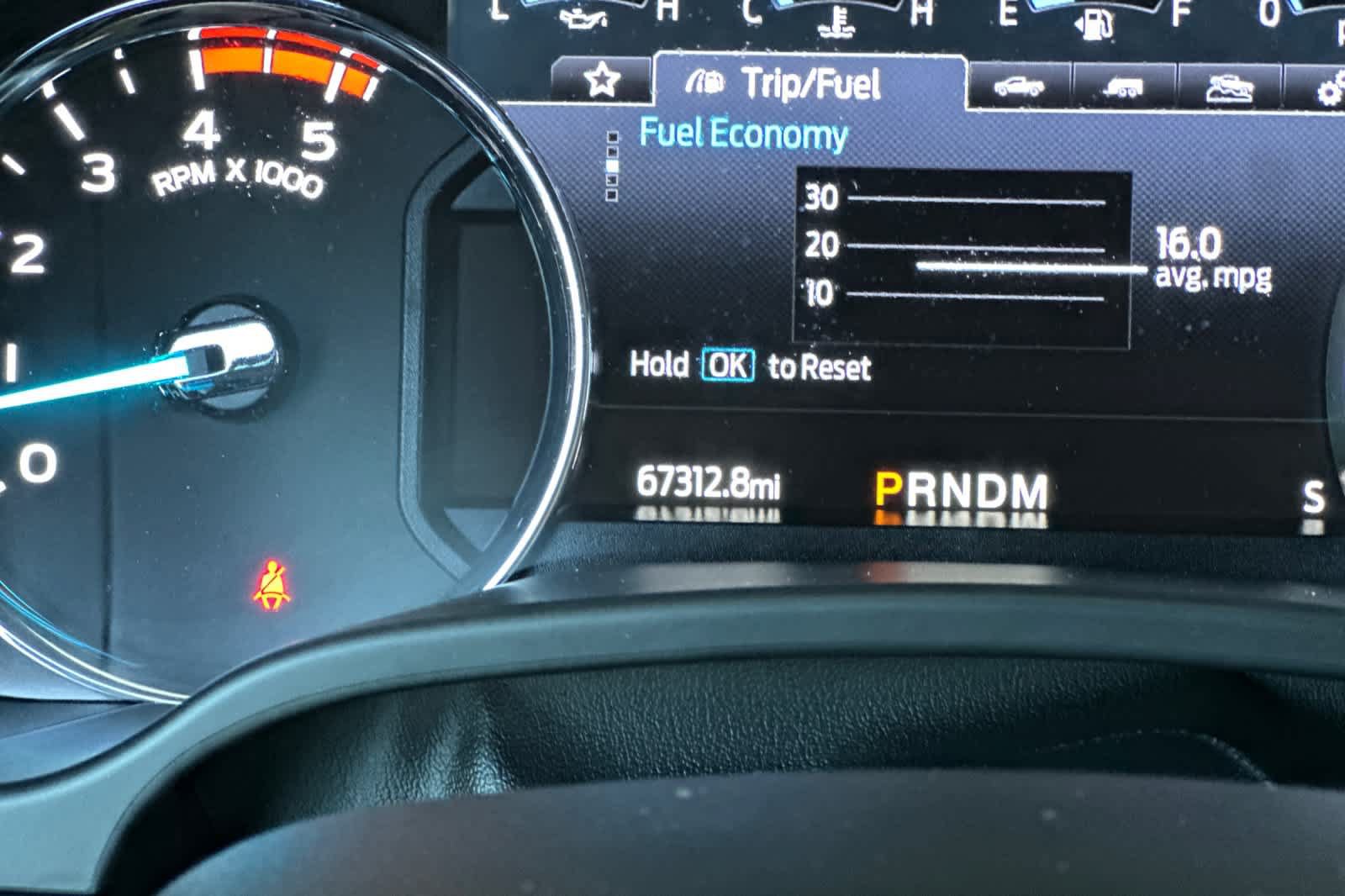 Certified 2021 Ford F250 Lariat w/ Lariat Value Package AWD/4WD image 23