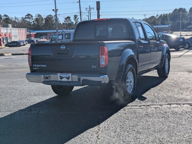 Used 2019 Nissan Frontier SV image 4