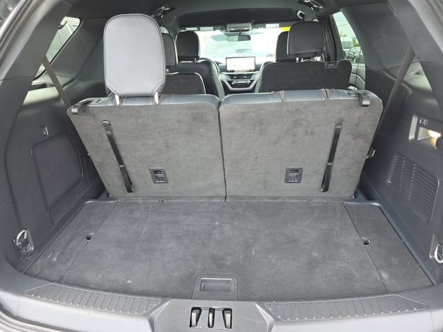 Certified 2025 Ford Explorer ST-Line AWD/4WD image 21