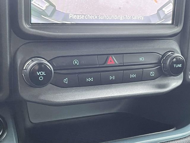 Certified 2023 Ford Bronco Sport Badlands image 26