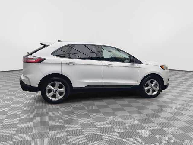 Certified 2019 Ford Edge SE w/ Cargo Accessory Package AWD/4WD image 35