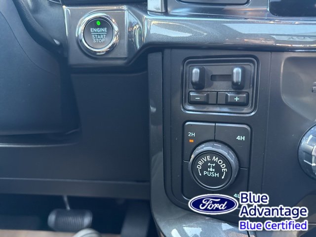 Certified 2021 Ford F150 Tremor w/ Equipment Group 401A Mid image 25