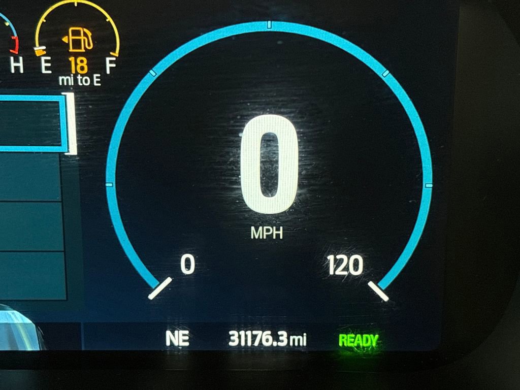 Certified 2023 Ford F150 Limited image 24