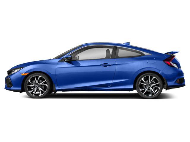 Used 2019 Honda Civic Si image 6