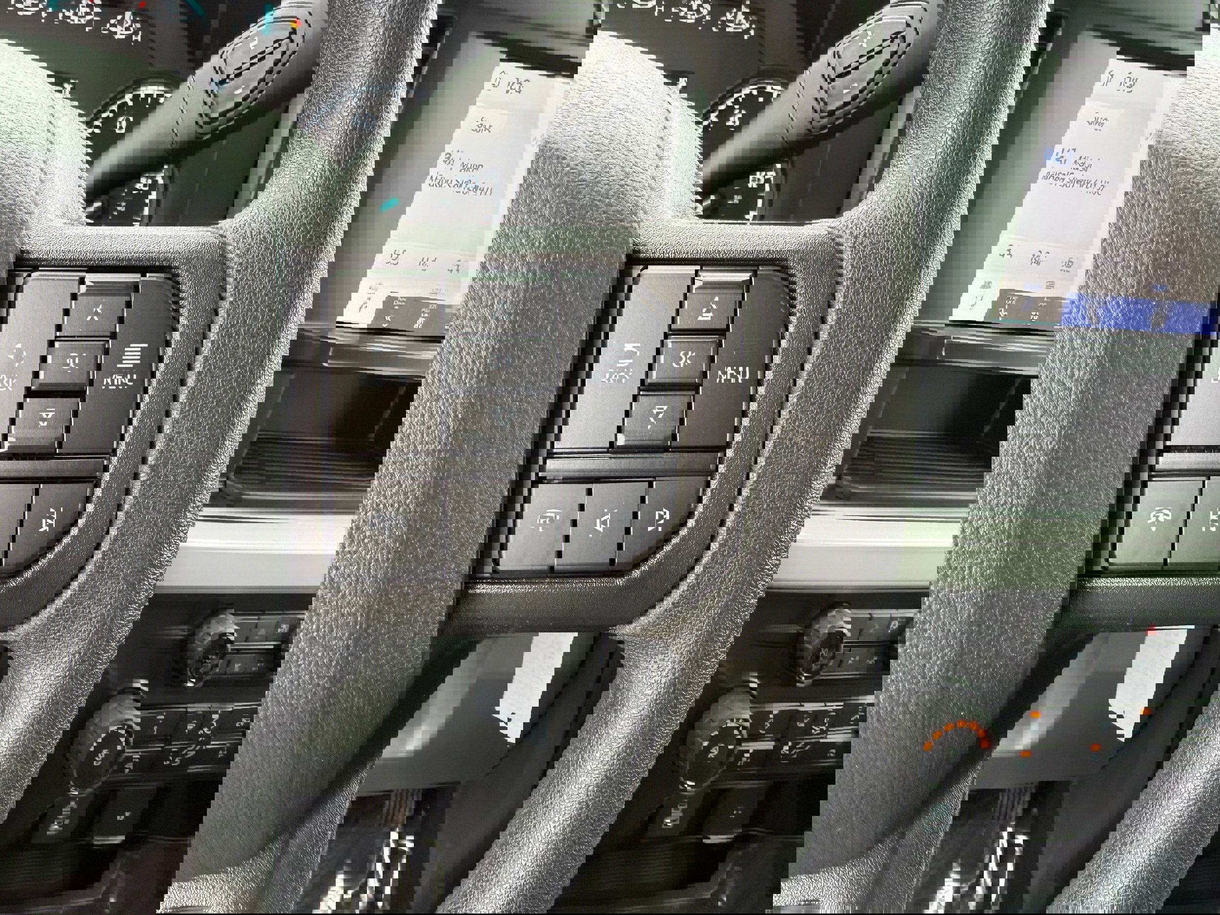 Certified 2025 Ford F250 XLT w/ Snow Plow Prep Package image 20