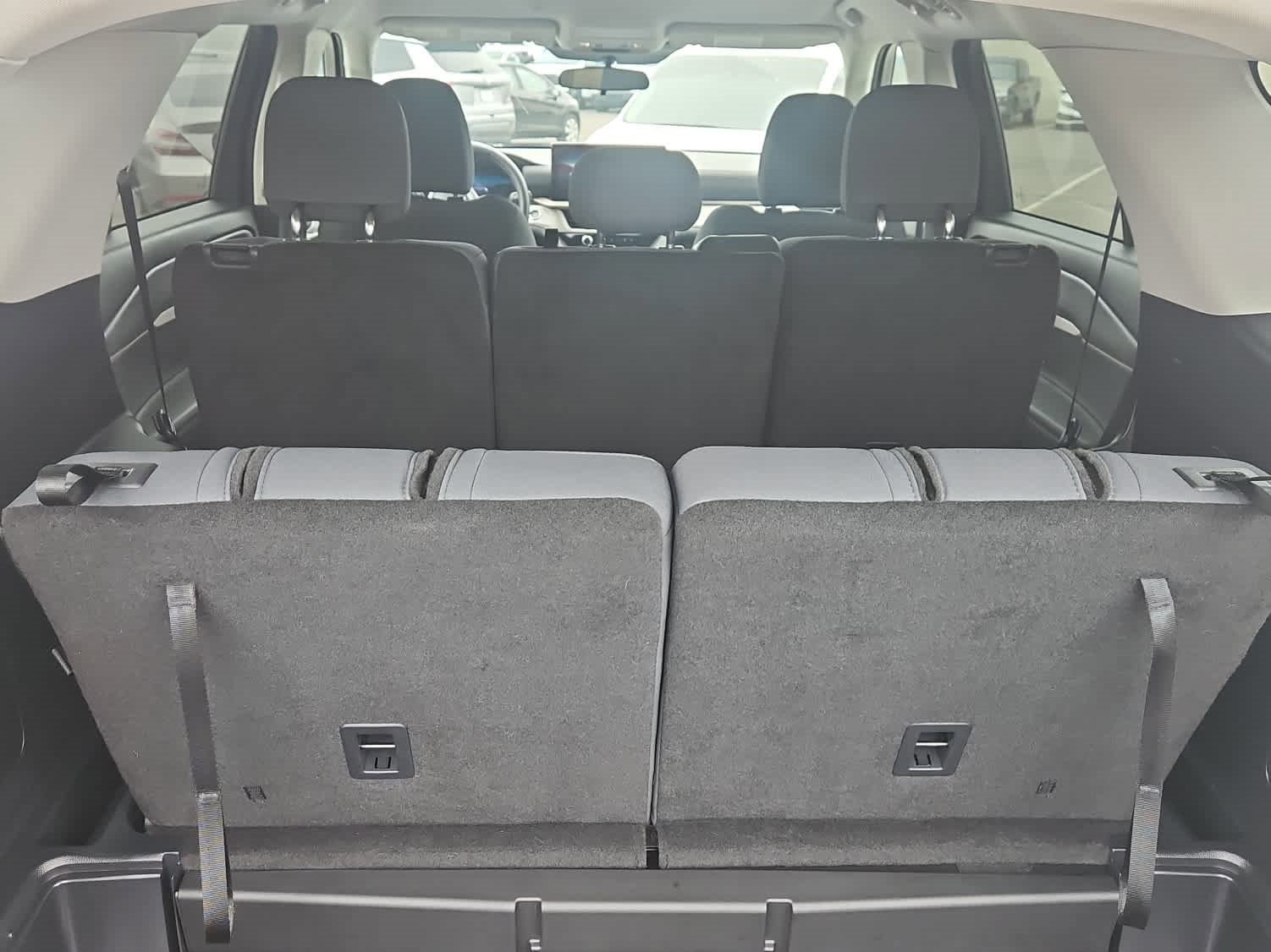 Certified 2025 Ford Explorer Active image 10