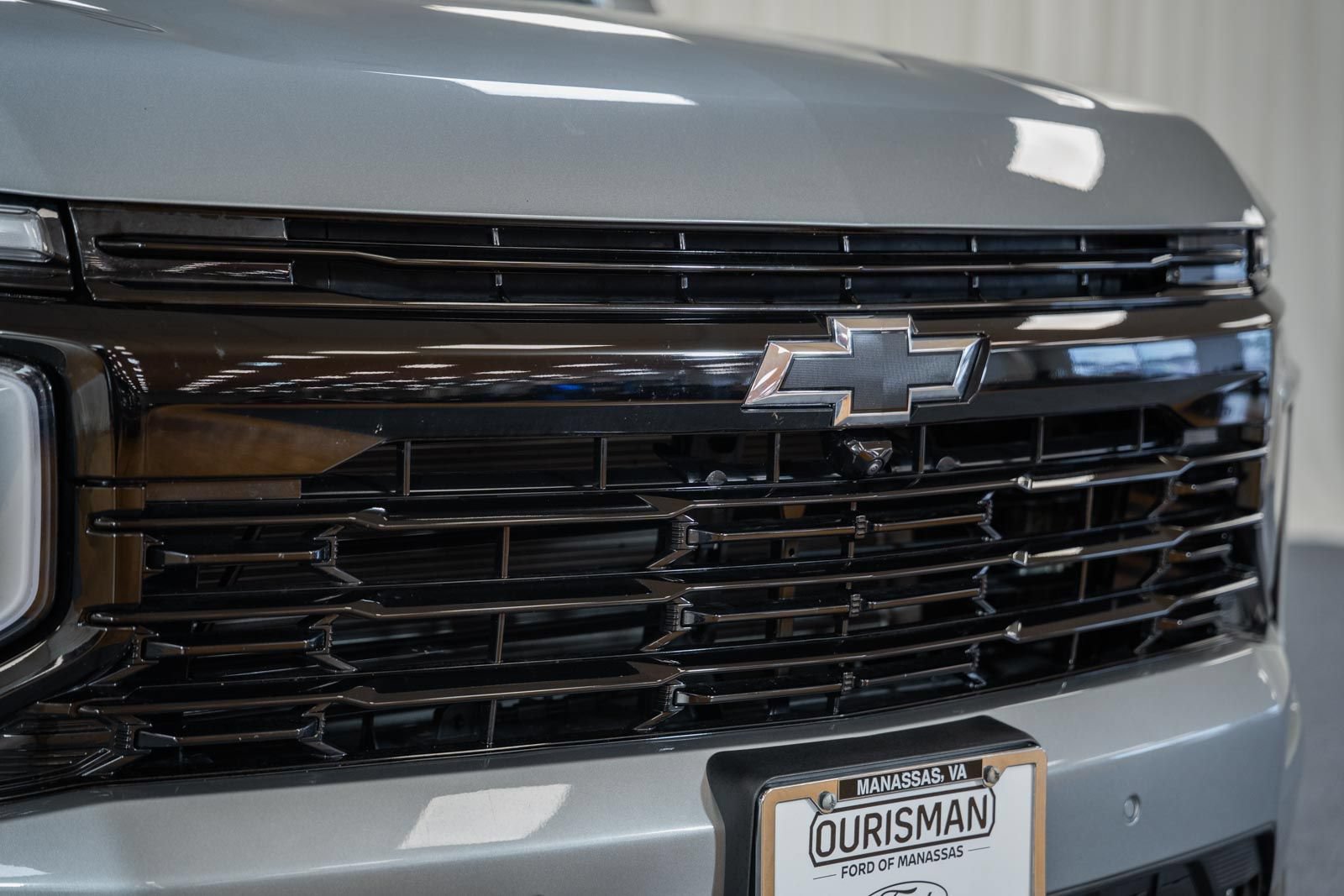 Used 2026 Chevrolet Tahoe RST AWD/4WD image 14
