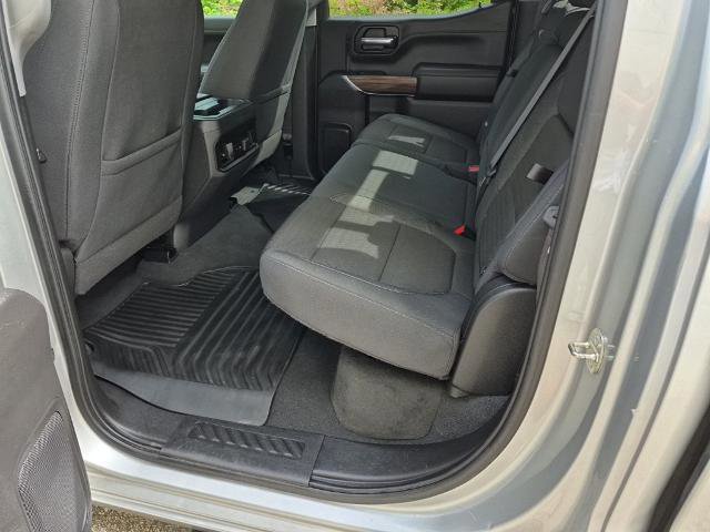 Used 2020 Chevrolet Silverado 1500 RST w/ All-Star Edition image 12