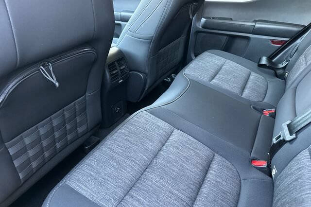 Certified 2023 Ford Bronco Sport Big Bend w/ Convenience Package AWD/4WD image 12