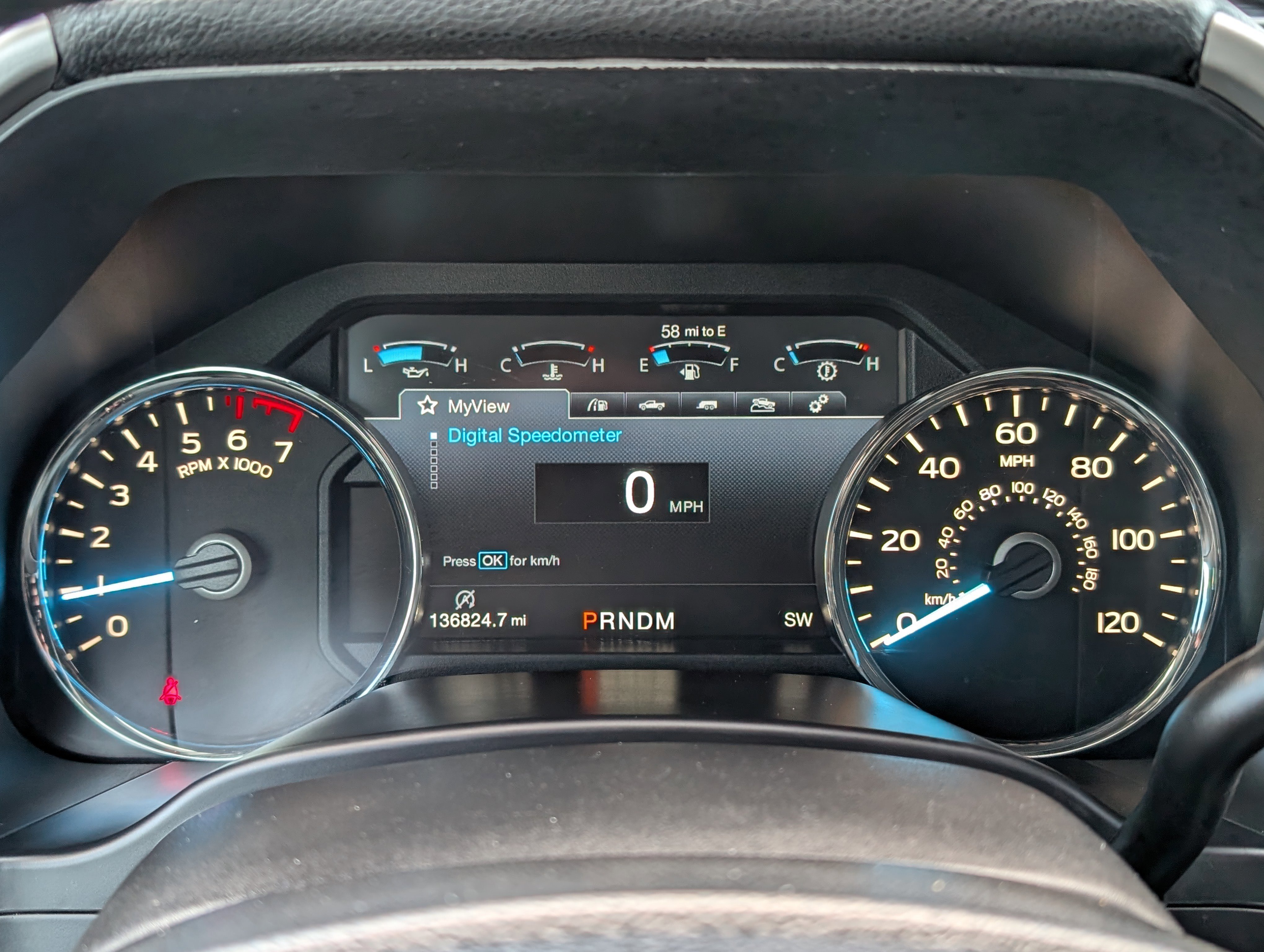 Certified 2018 Ford F150 Lariat image 27