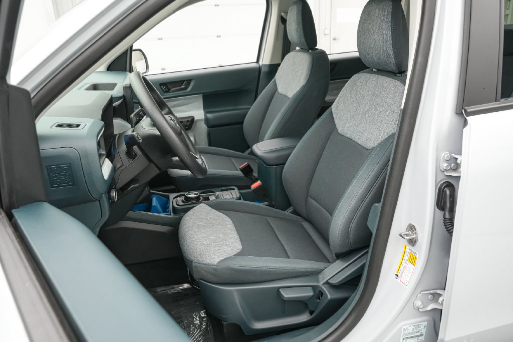 Certified 2026 Ford Maverick XLT AWD/4WD image 12
