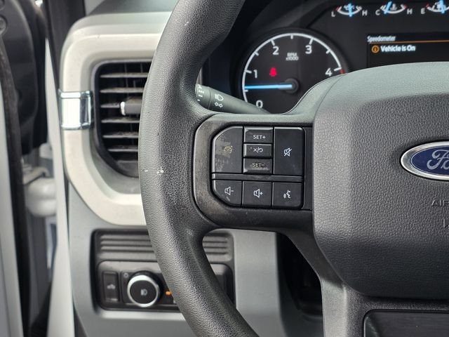 Certified 2024 Ford F250 XL w/ XL Driver Assist Package RWD image 27